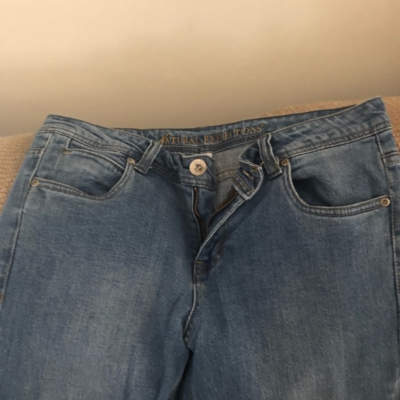 Natural Reflections jeans - Picture 5 of 7